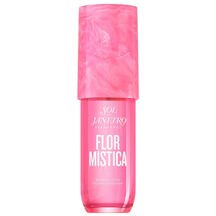 Mist Perfurmado Sol de Janeiro Flor M&iacute;stica